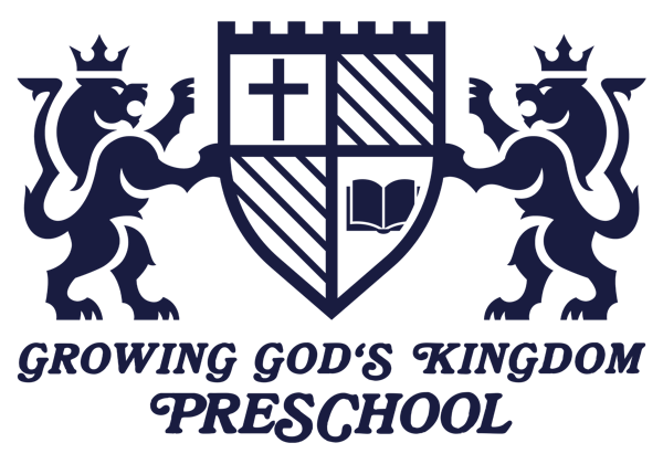 Growing God's Kingdom Preschool