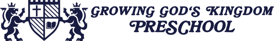 Growing God's Kingdom Preschool